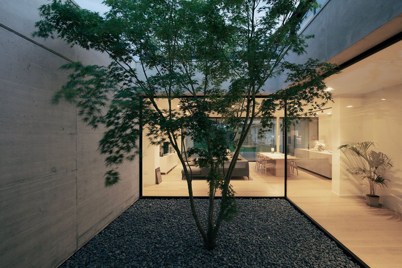 House NF_Didonè-Comacchio_aluxima